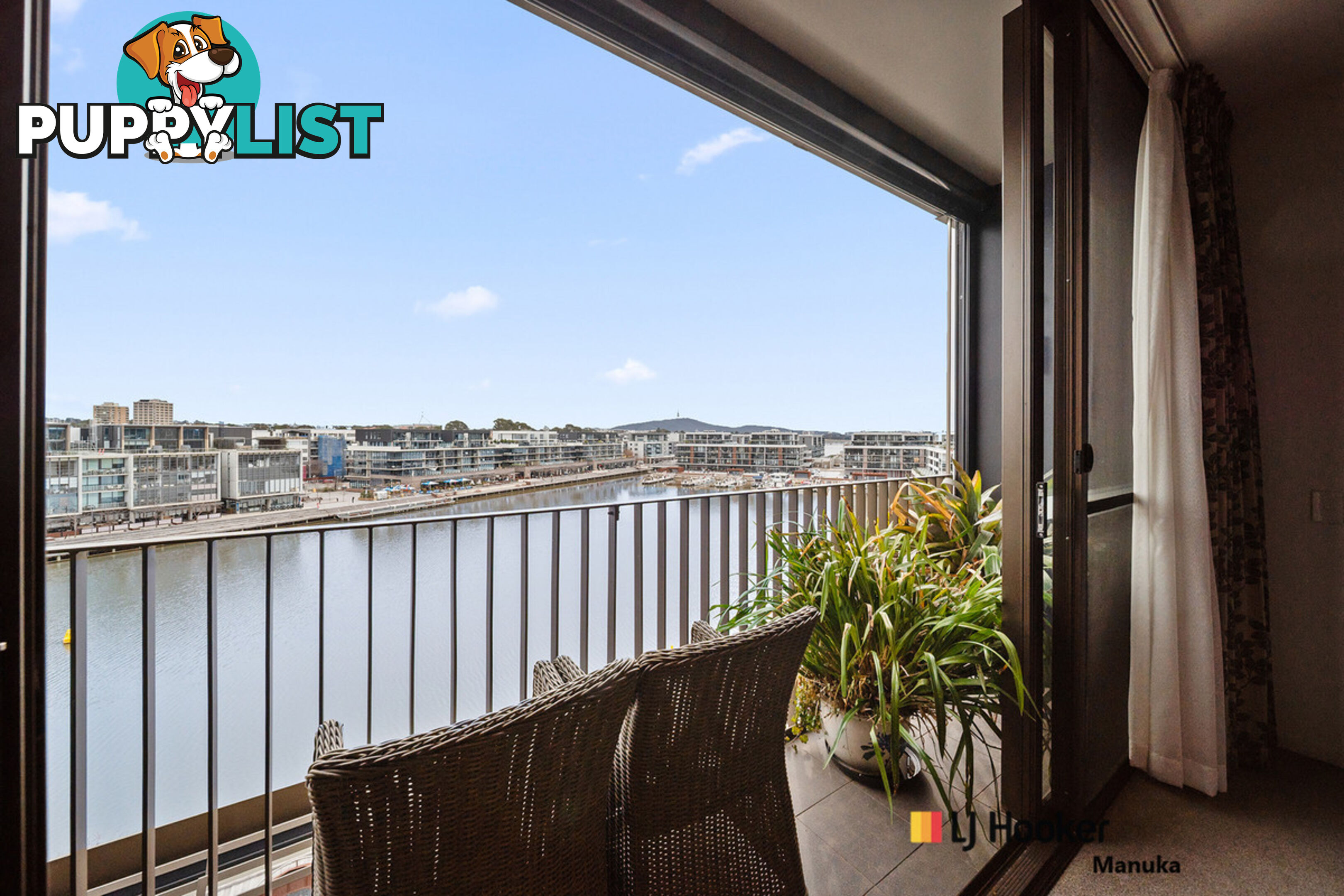 72/46 Honeysett View KINGSTON ACT 2604