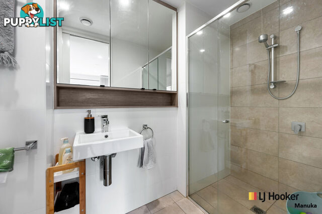 65/115 Canberra Avenue GRIFFITH ACT 2603
