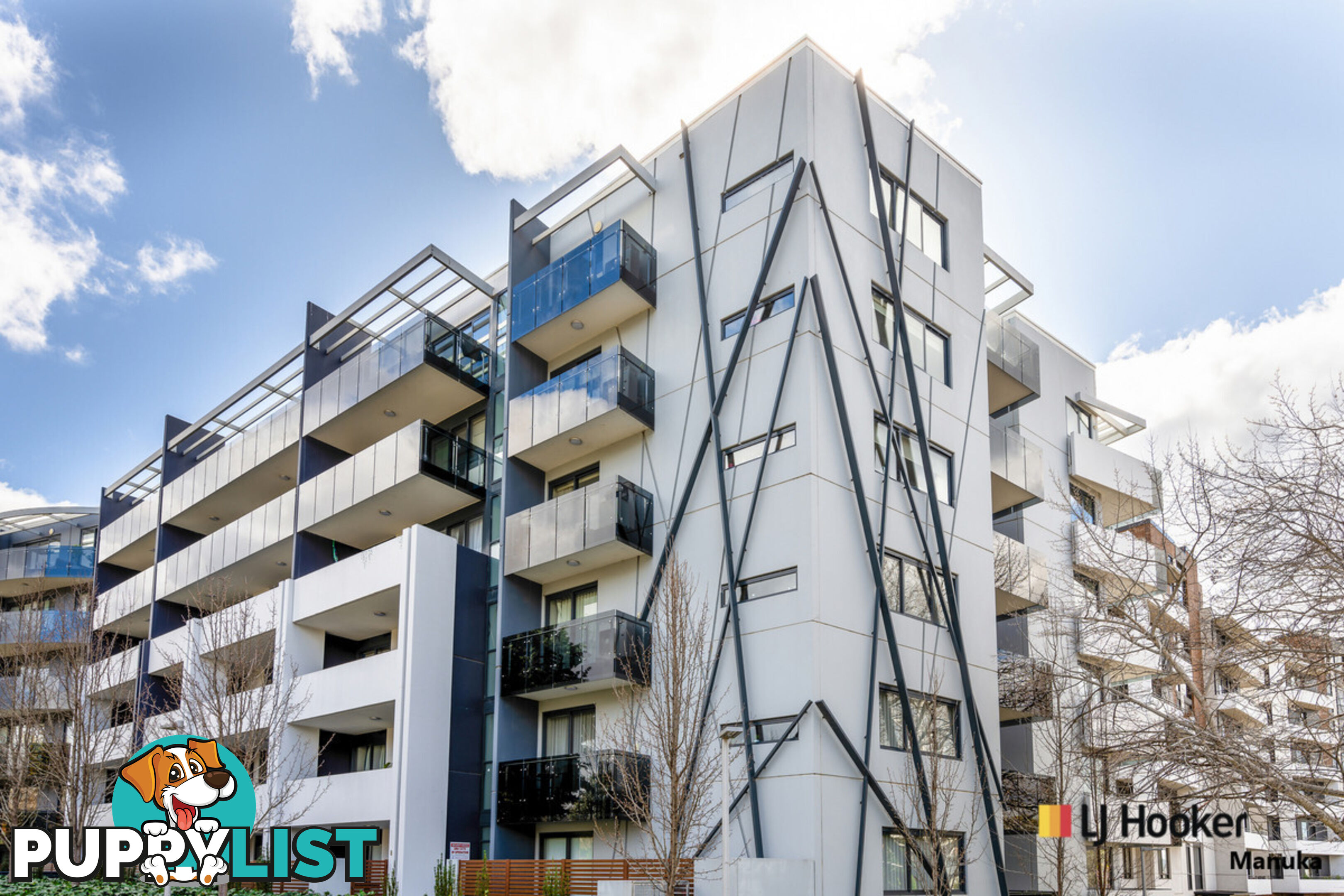 65/115 Canberra Avenue GRIFFITH ACT 2603