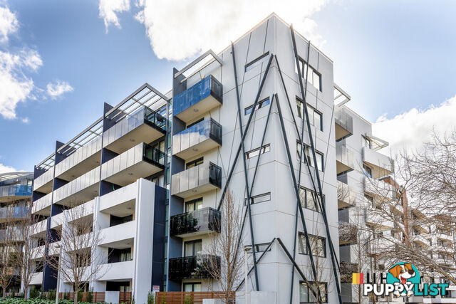 65/115 Canberra Avenue GRIFFITH ACT 2603