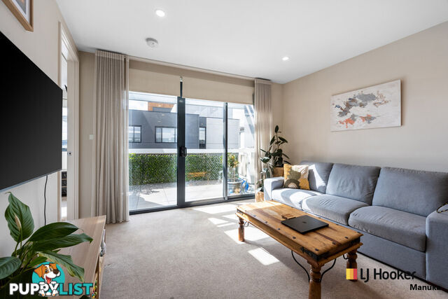 65/115 Canberra Avenue GRIFFITH ACT 2603