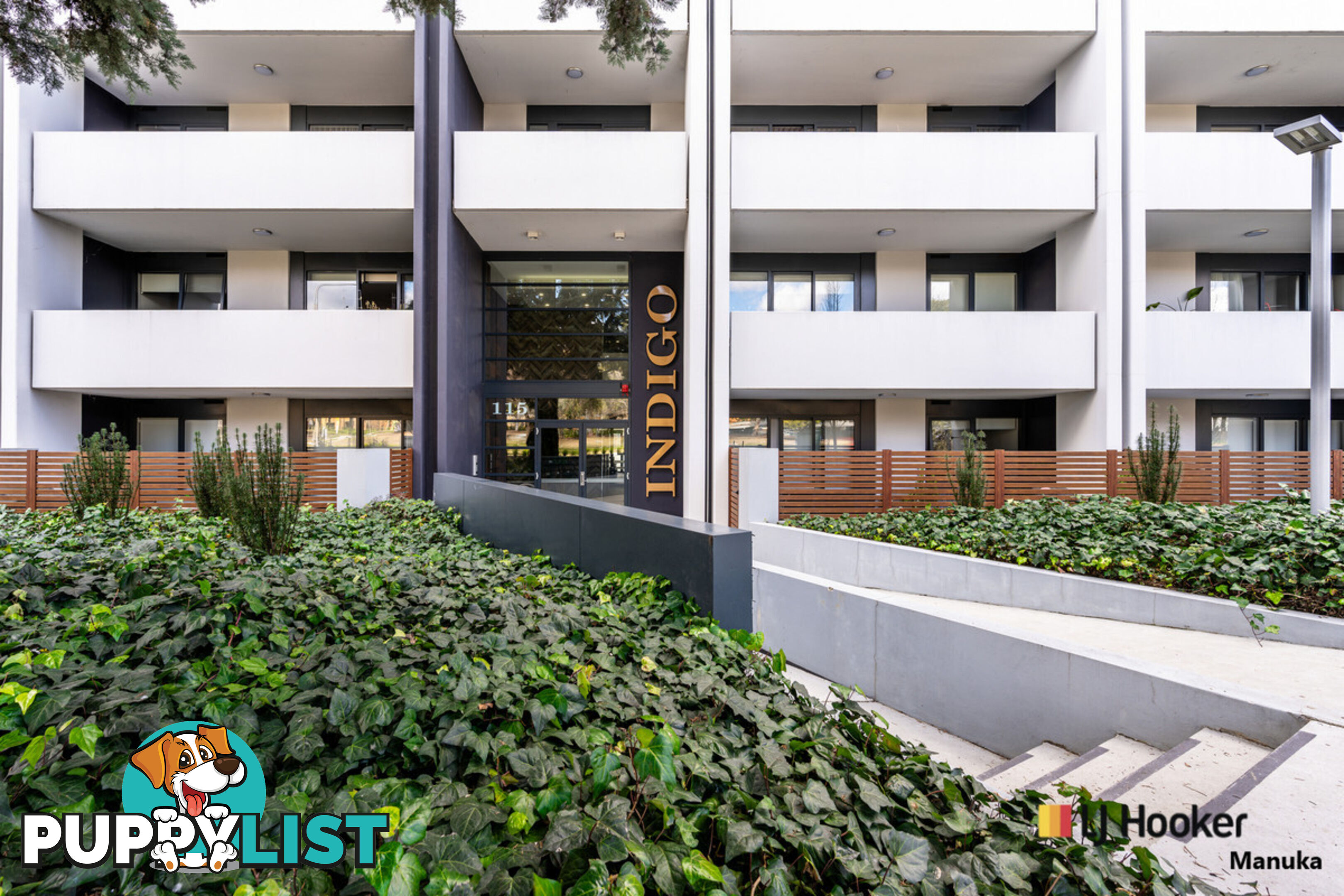 65/115 Canberra Avenue GRIFFITH ACT 2603