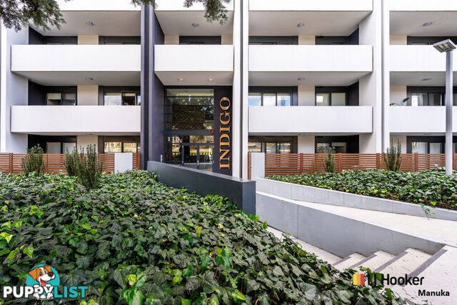 65/115 Canberra Avenue GRIFFITH ACT 2603