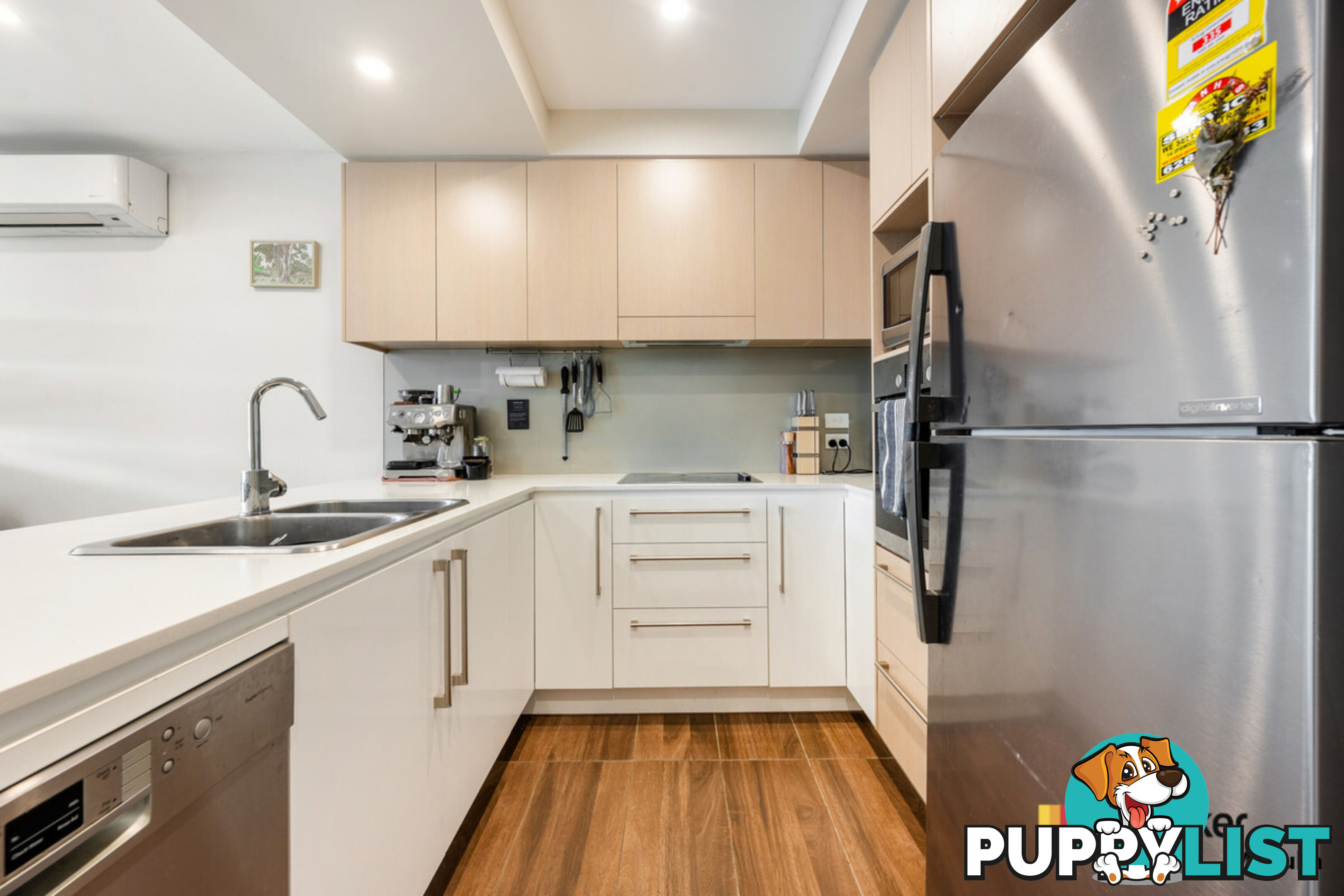 65/115 Canberra Avenue GRIFFITH ACT 2603