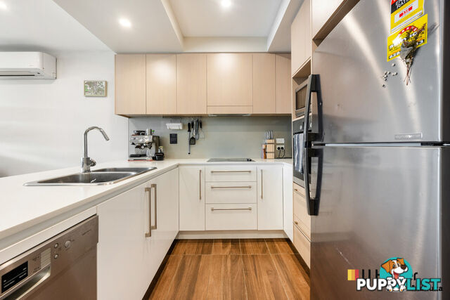 65/115 Canberra Avenue GRIFFITH ACT 2603