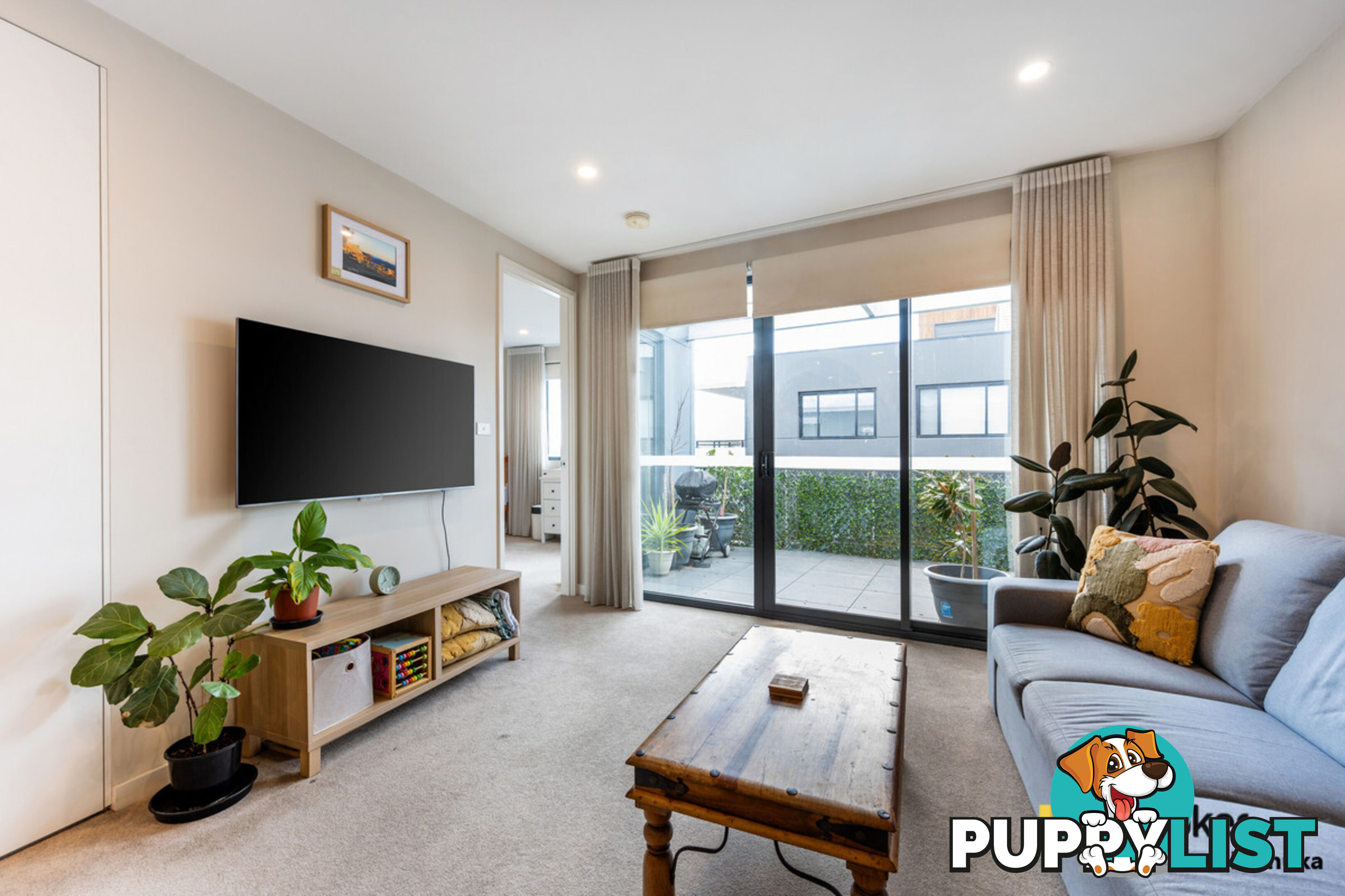 65/115 Canberra Avenue GRIFFITH ACT 2603