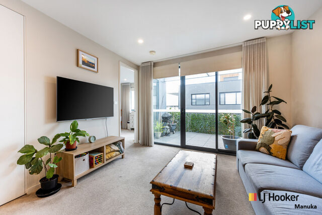 65/115 Canberra Avenue GRIFFITH ACT 2603