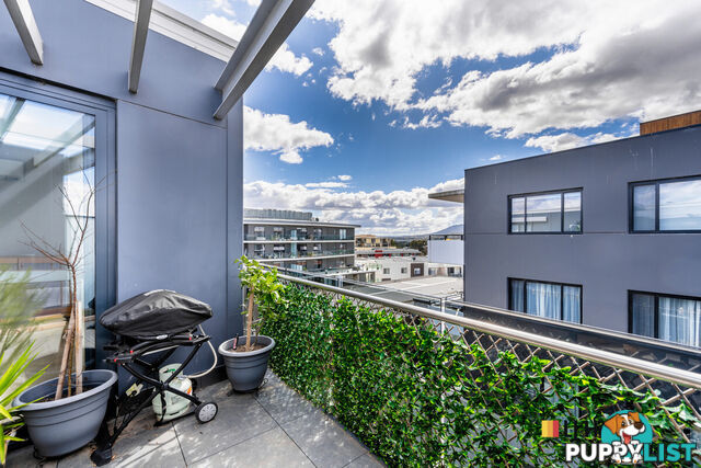 65/115 Canberra Avenue GRIFFITH ACT 2603