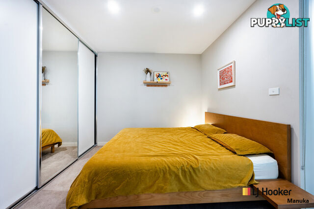 65/115 Canberra Avenue GRIFFITH ACT 2603