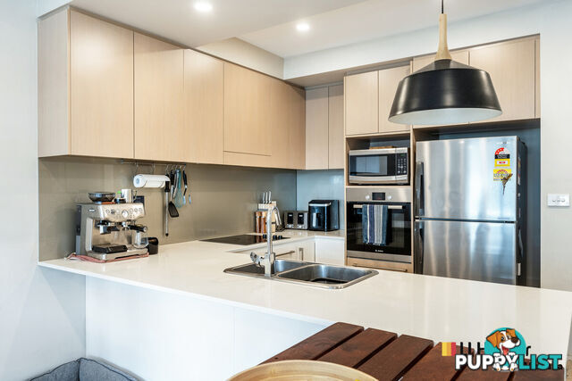 65/115 Canberra Avenue GRIFFITH ACT 2603
