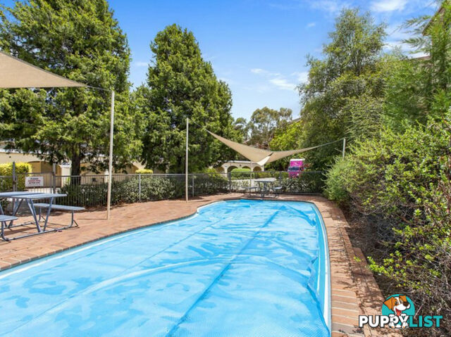 28/47 McMillan Crescent GRIFFITH ACT 2603