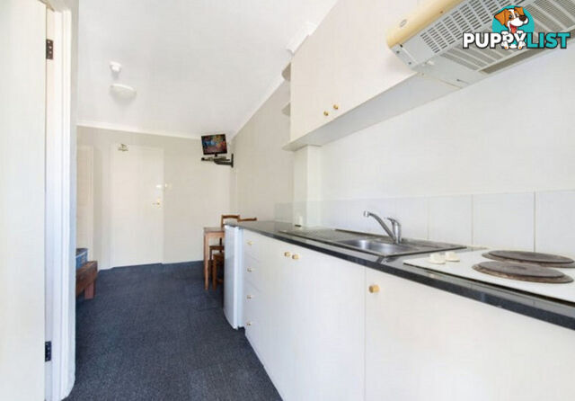 28/47 McMillan Crescent GRIFFITH ACT 2603