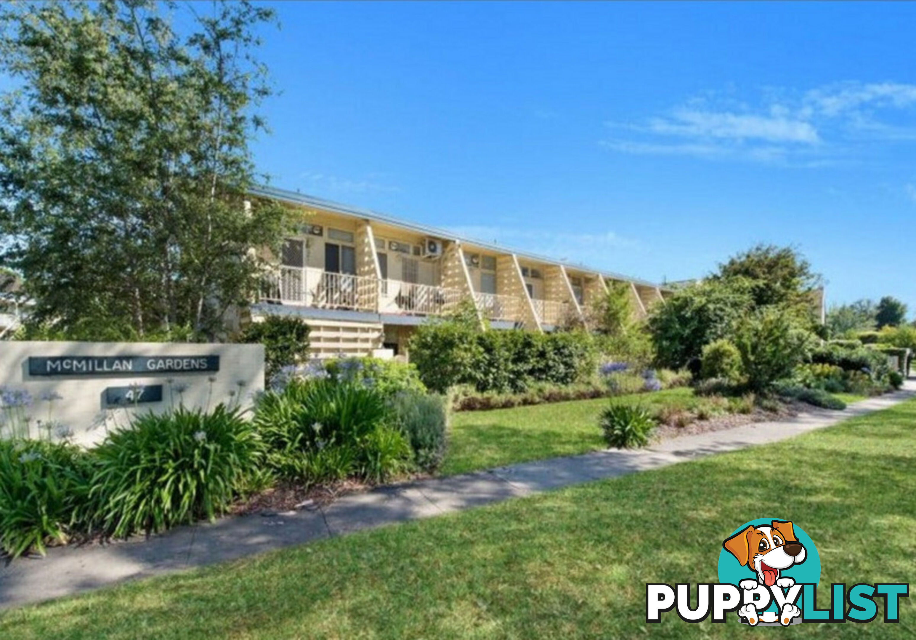 28/47 McMillan Crescent GRIFFITH ACT 2603