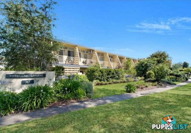 28/47 McMillan Crescent GRIFFITH ACT 2603
