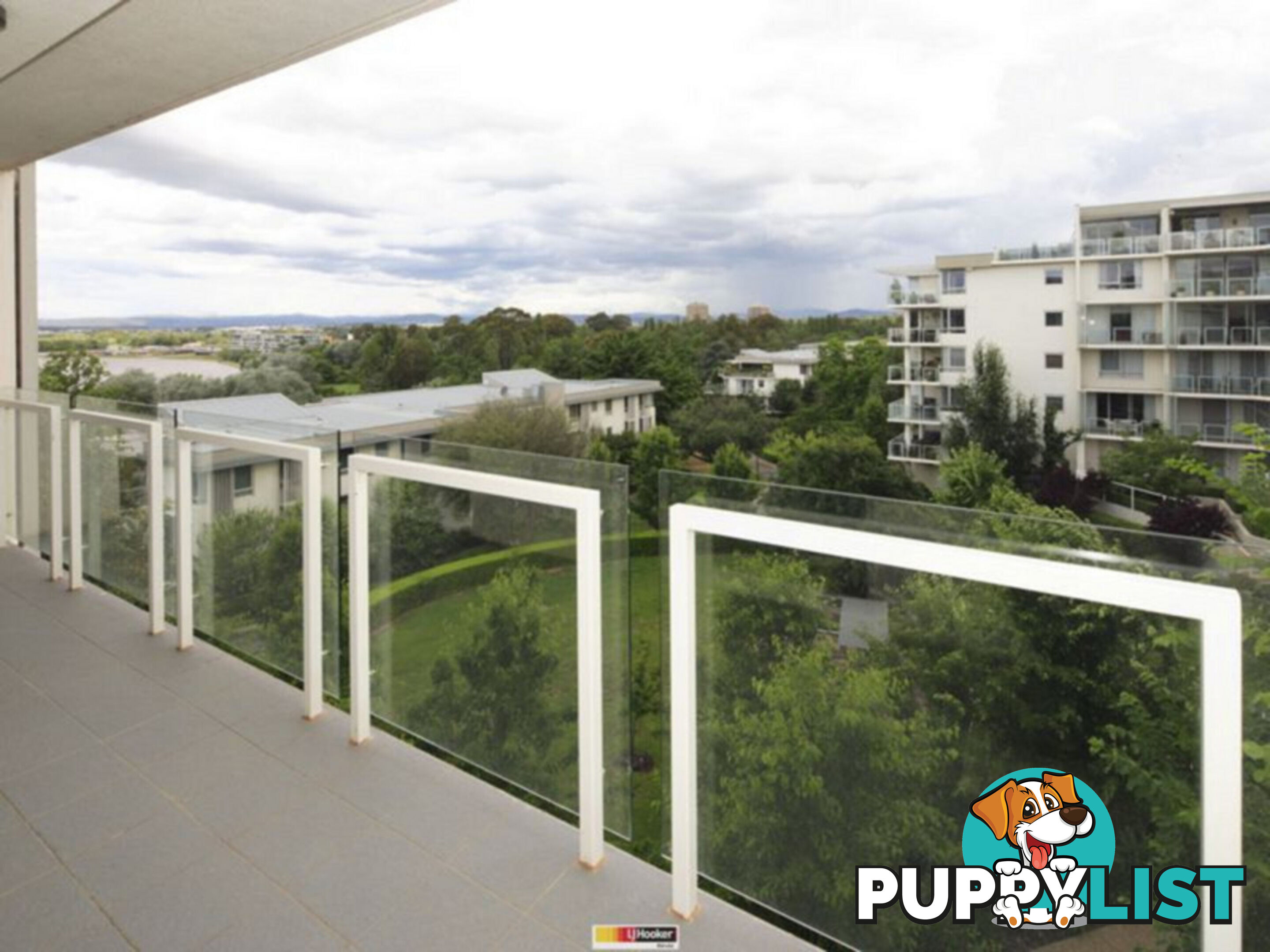 55/41 Blackall Street BARTON ACT 2600