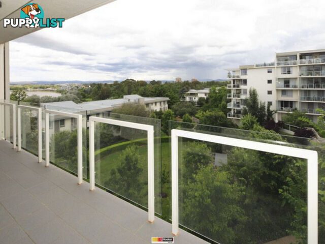 55/41 Blackall Street BARTON ACT 2600