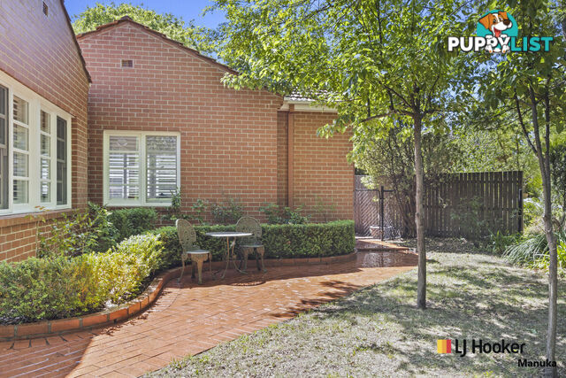 2 Frome Street NARRABUNDAH ACT 2604