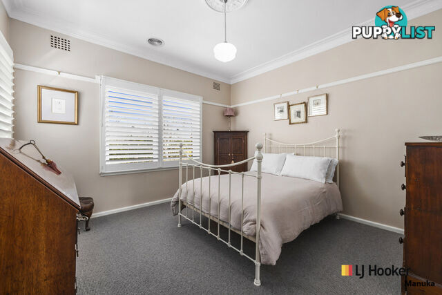 2 Frome Street NARRABUNDAH ACT 2604