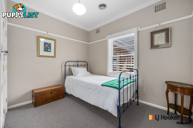 2 Frome Street NARRABUNDAH ACT 2604