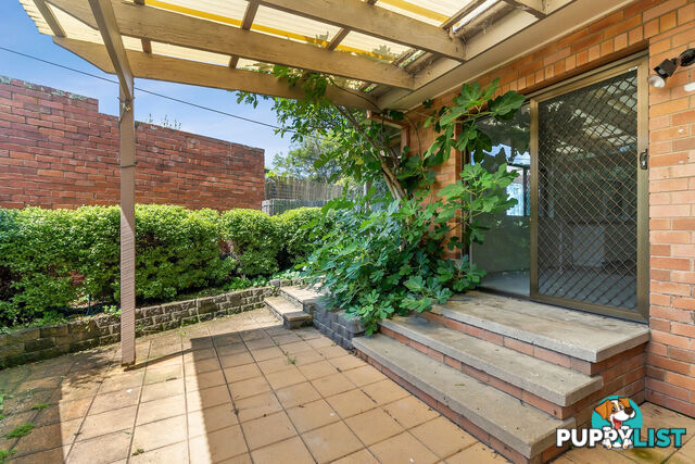 9 Hartog Street GRIFFITH ACT 2603