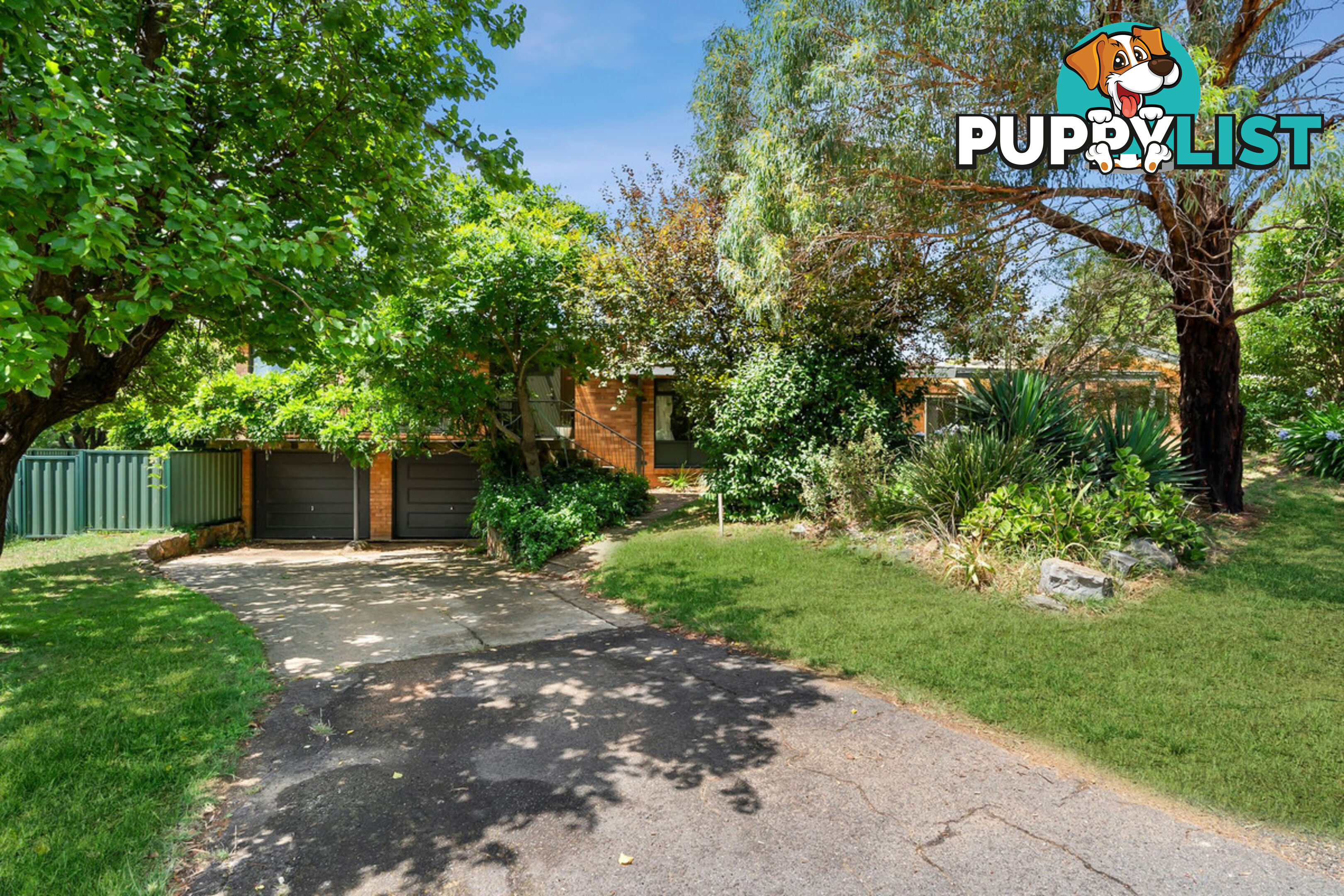 9 Hartog Street GRIFFITH ACT 2603