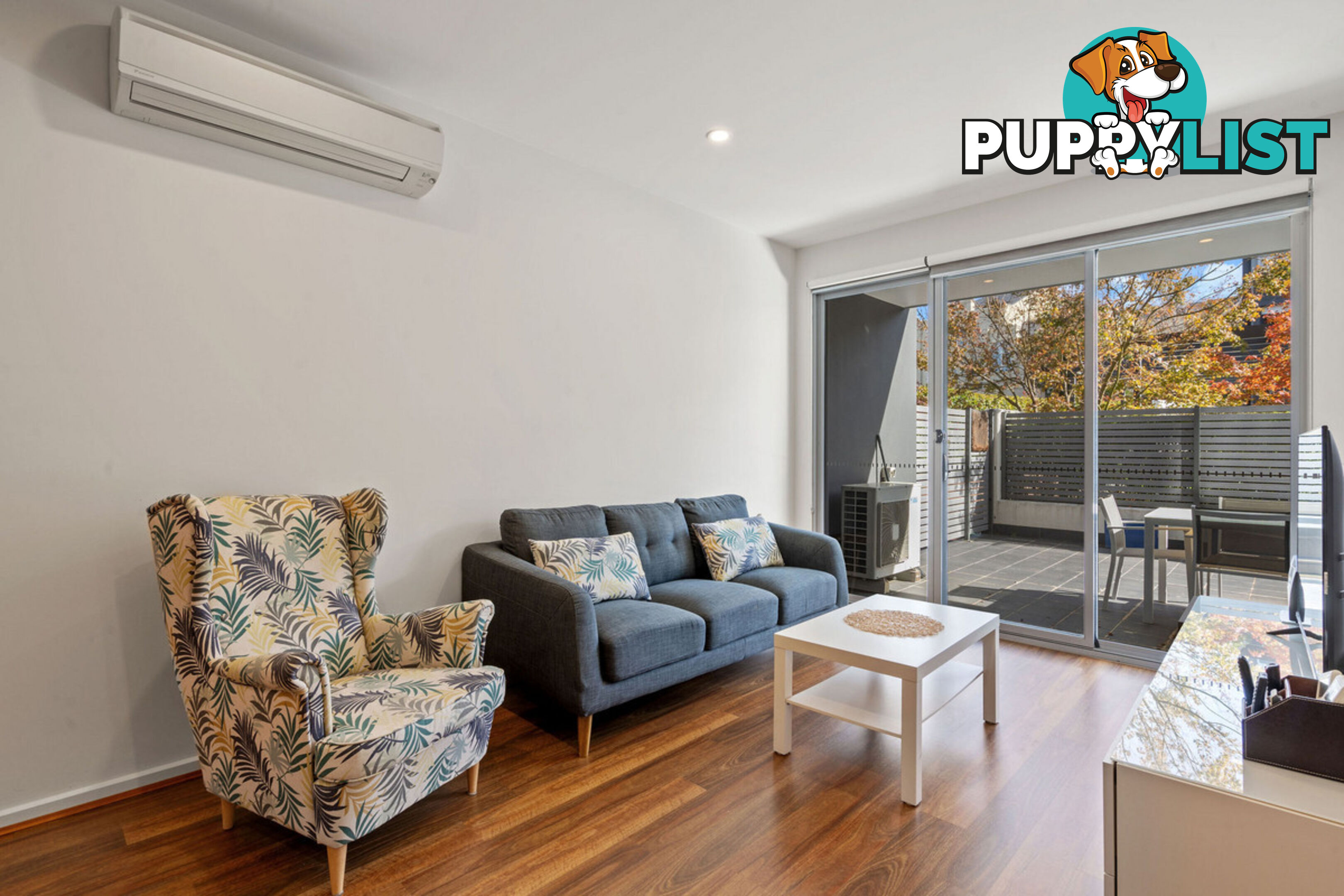 48/16 New South Wales Crescent FORREST ACT 2603