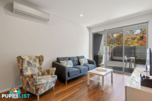 48/16 New South Wales Crescent FORREST ACT 2603