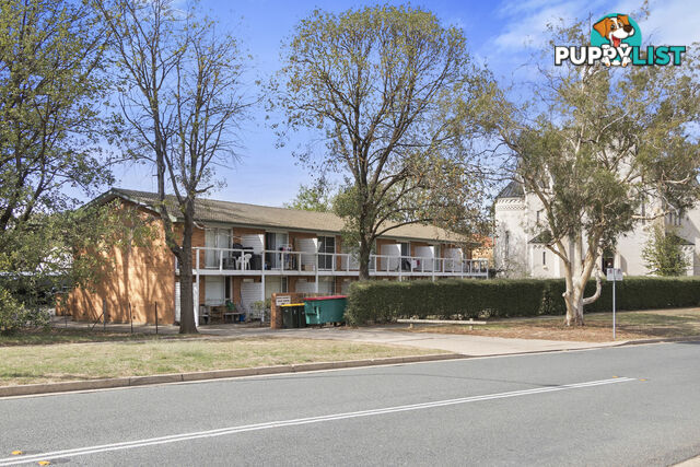 1/46 McMillan Crescent NARRABUNDAH ACT 2604