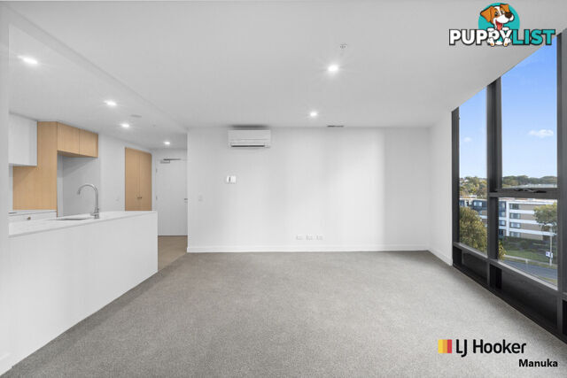 715/6 Furzer Street PHILLIP ACT 2606