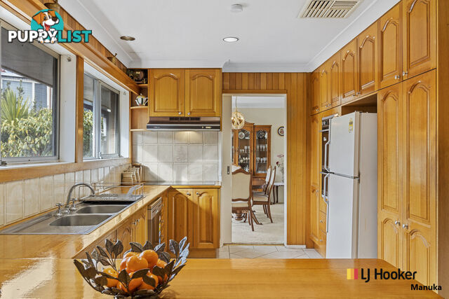 2 Brereton Street GARRAN ACT 2605