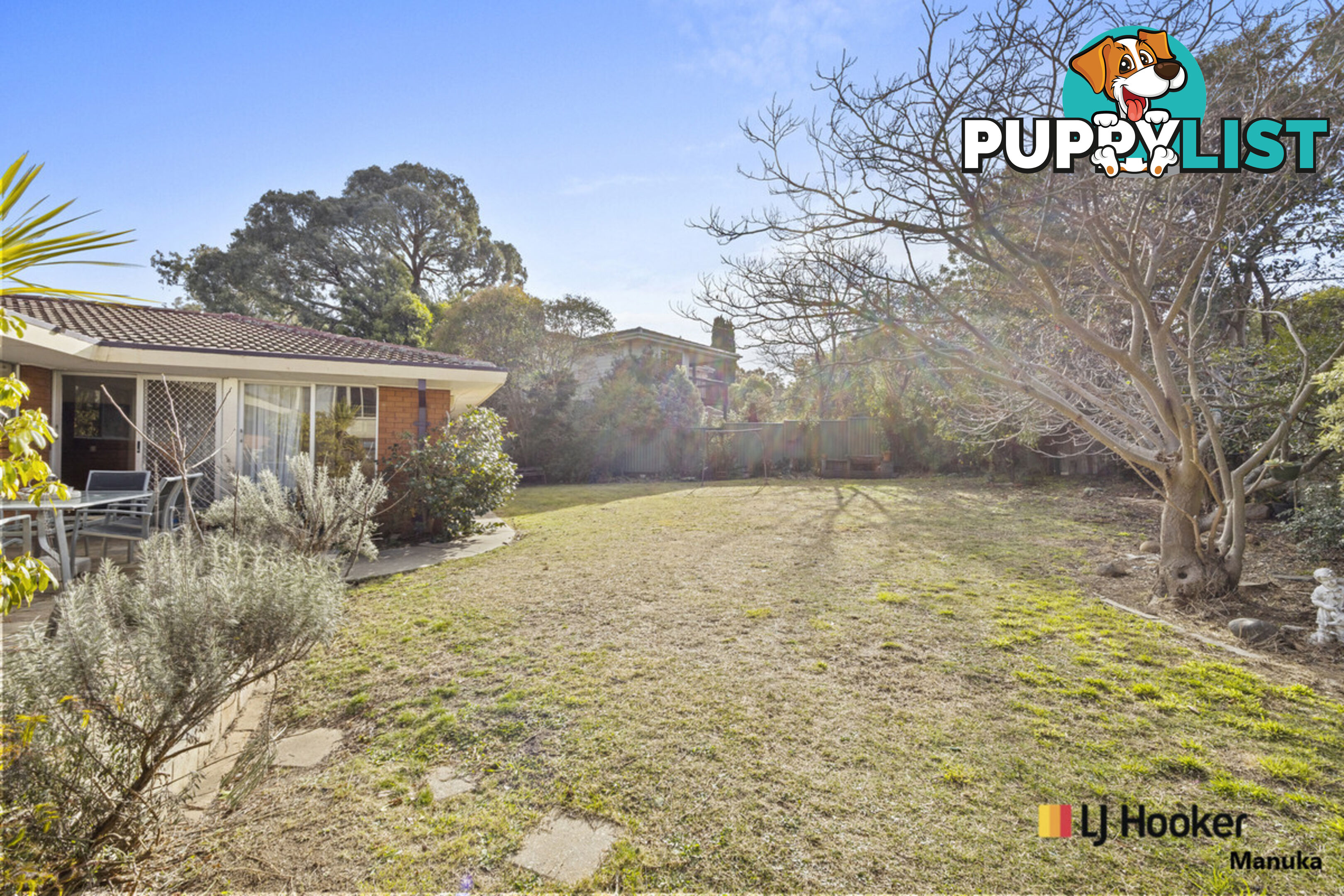 2 Brereton Street GARRAN ACT 2605