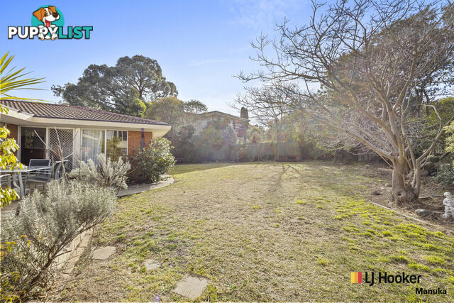 2 Brereton Street GARRAN ACT 2605