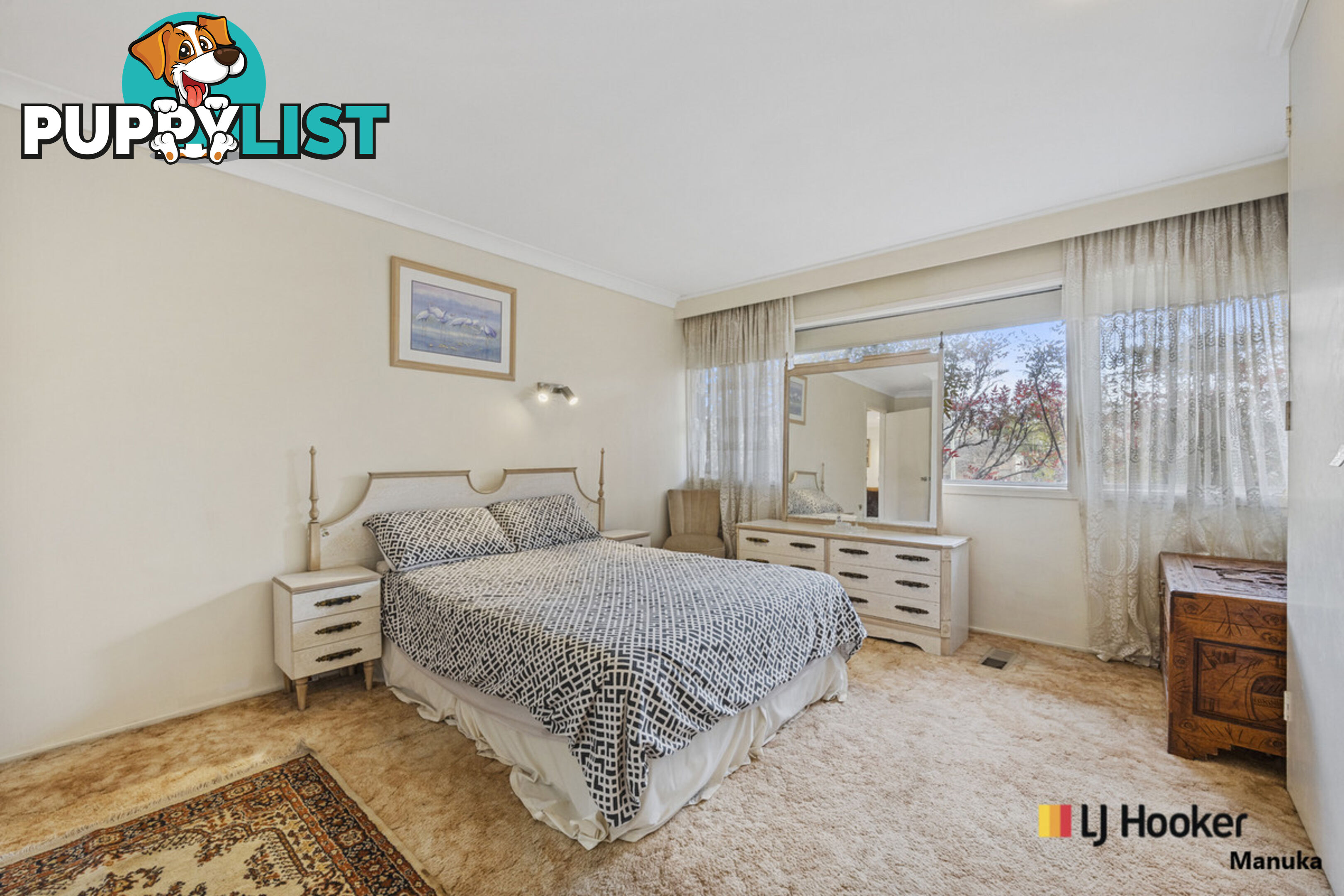2 Brereton Street GARRAN ACT 2605