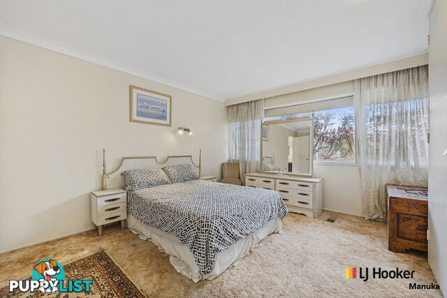 2 Brereton Street GARRAN ACT 2605