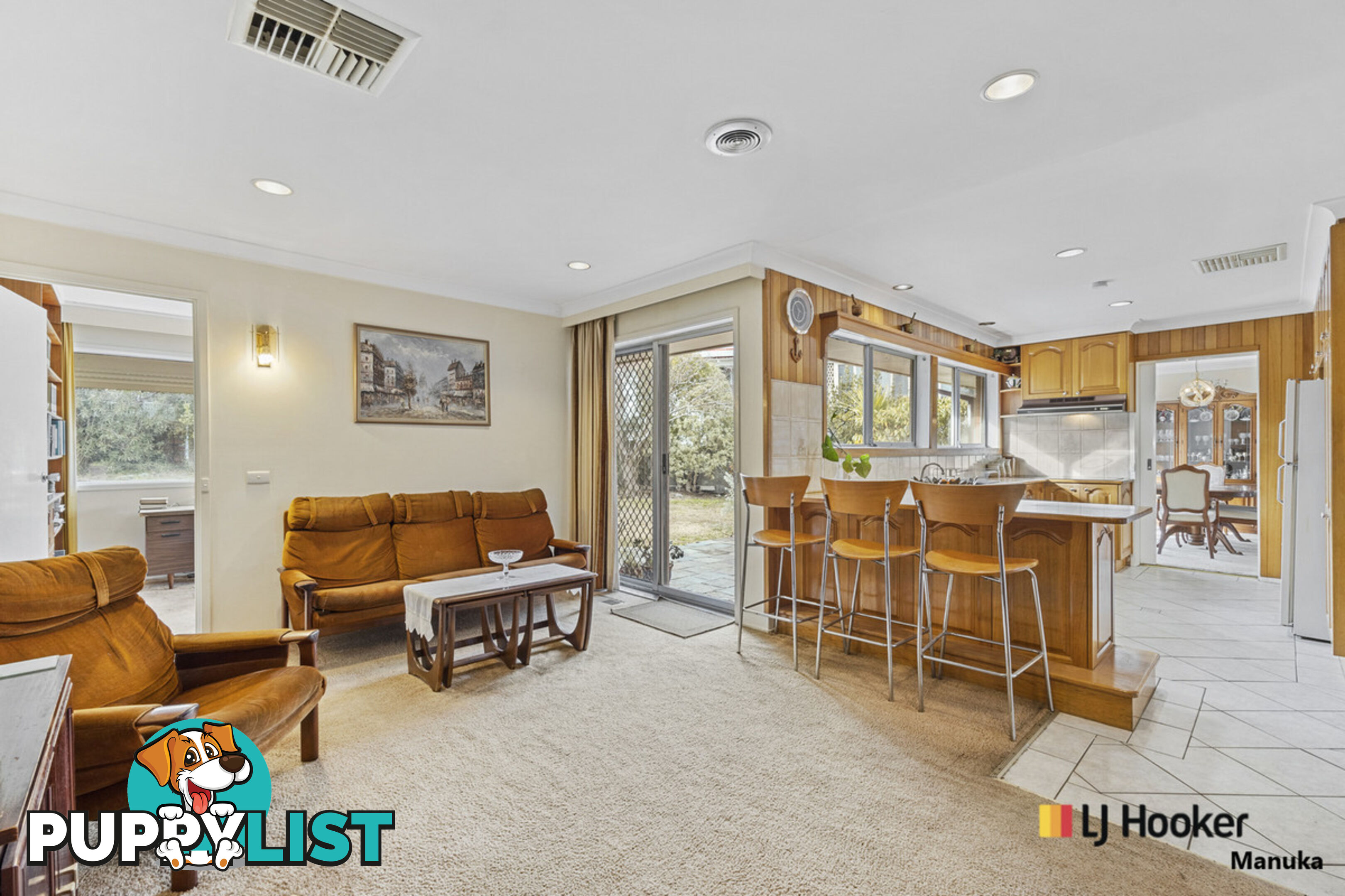 2 Brereton Street GARRAN ACT 2605
