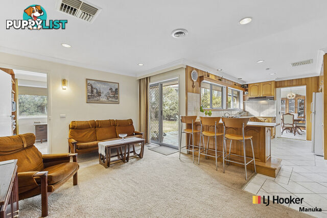 2 Brereton Street GARRAN ACT 2605