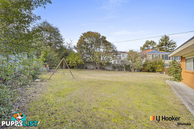 2 Brereton Street GARRAN ACT 2605