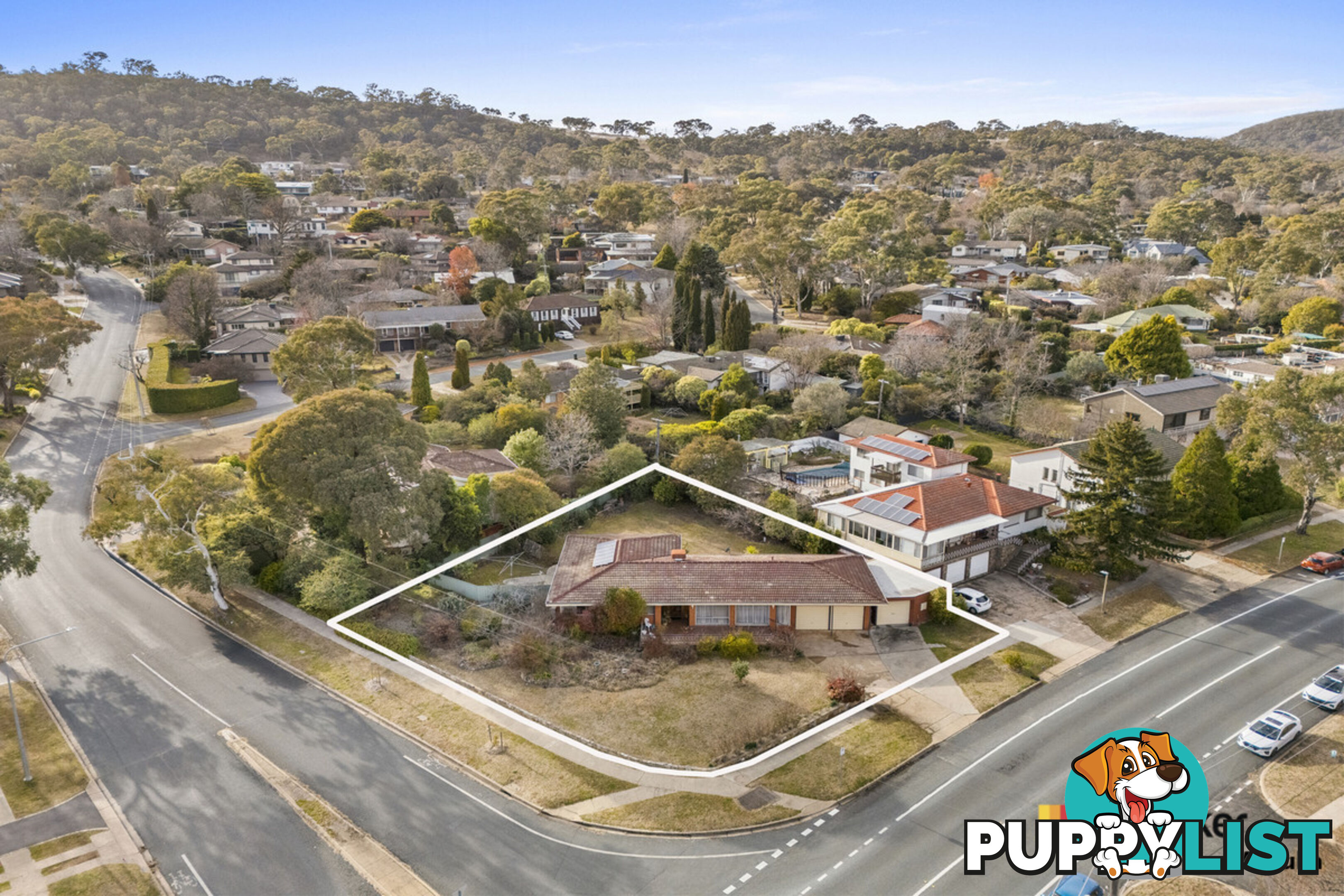 2 Brereton Street GARRAN ACT 2605