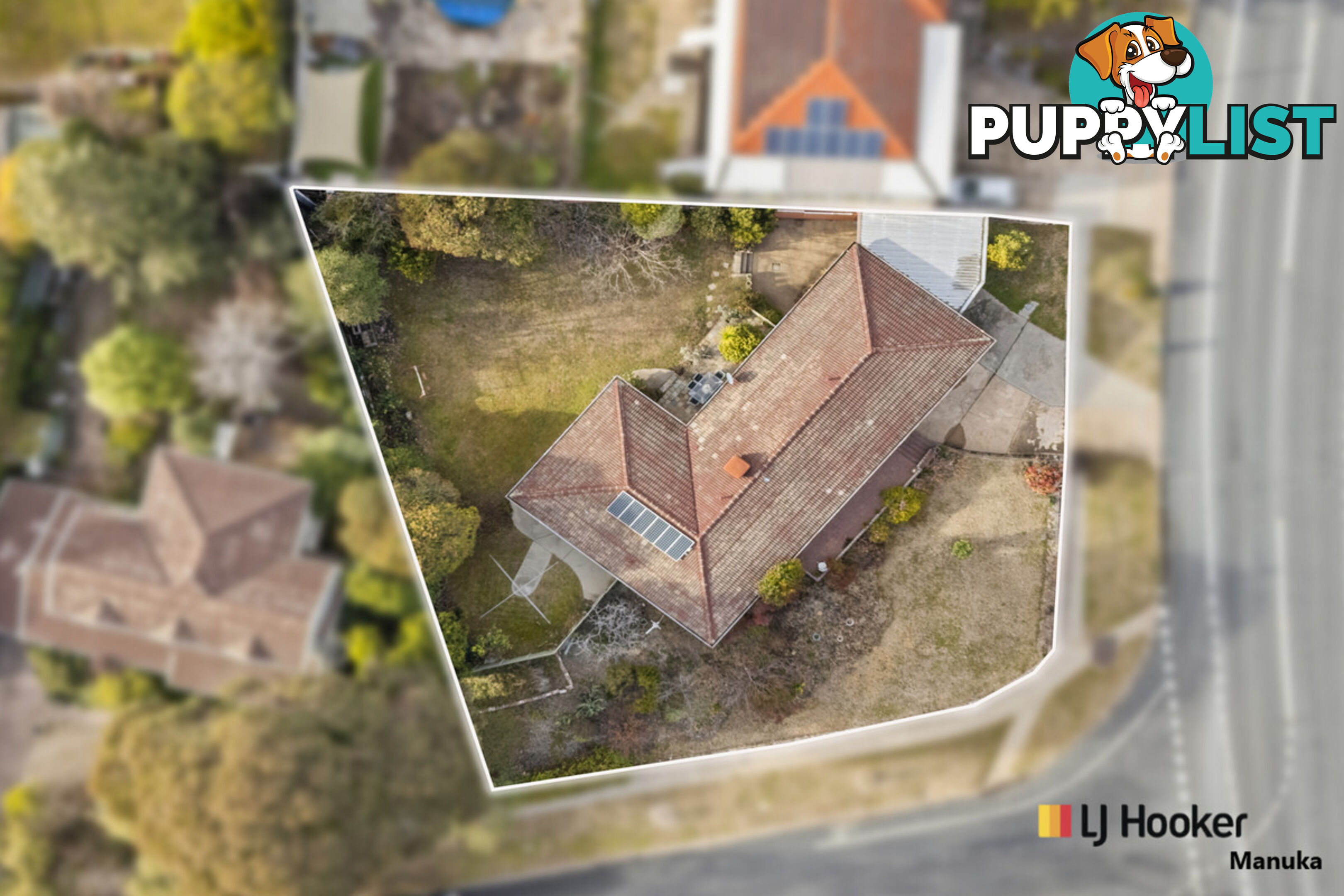 2 Brereton Street GARRAN ACT 2605
