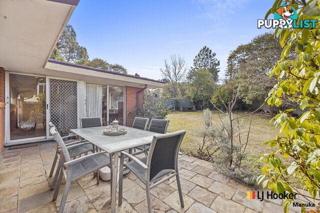 2 Brereton Street GARRAN ACT 2605