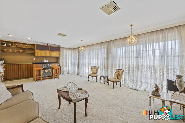 2 Brereton Street GARRAN ACT 2605