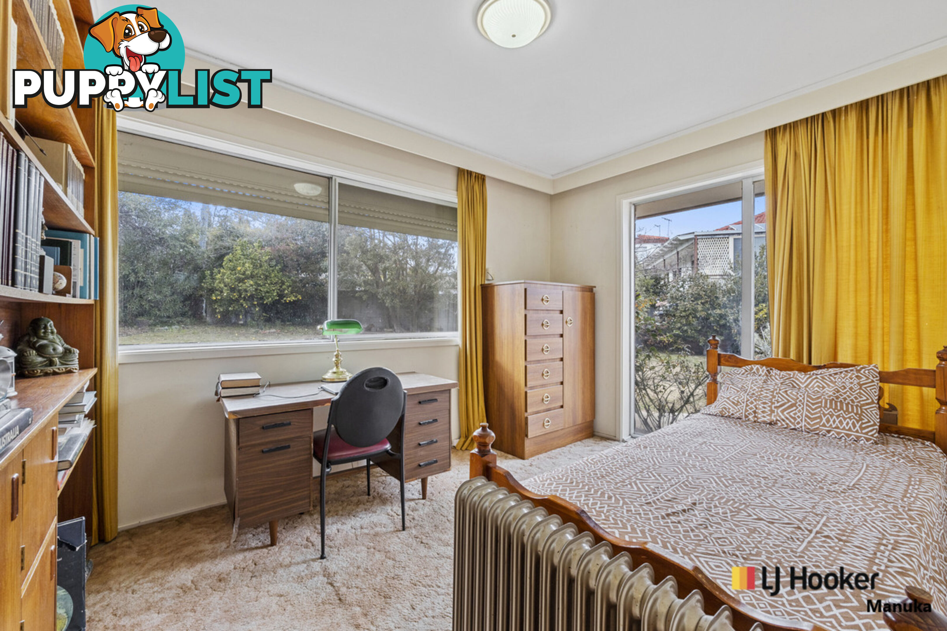 2 Brereton Street GARRAN ACT 2605