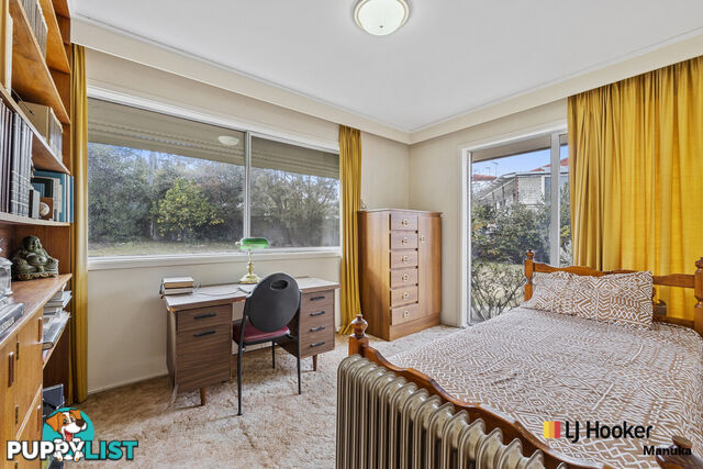 2 Brereton Street GARRAN ACT 2605
