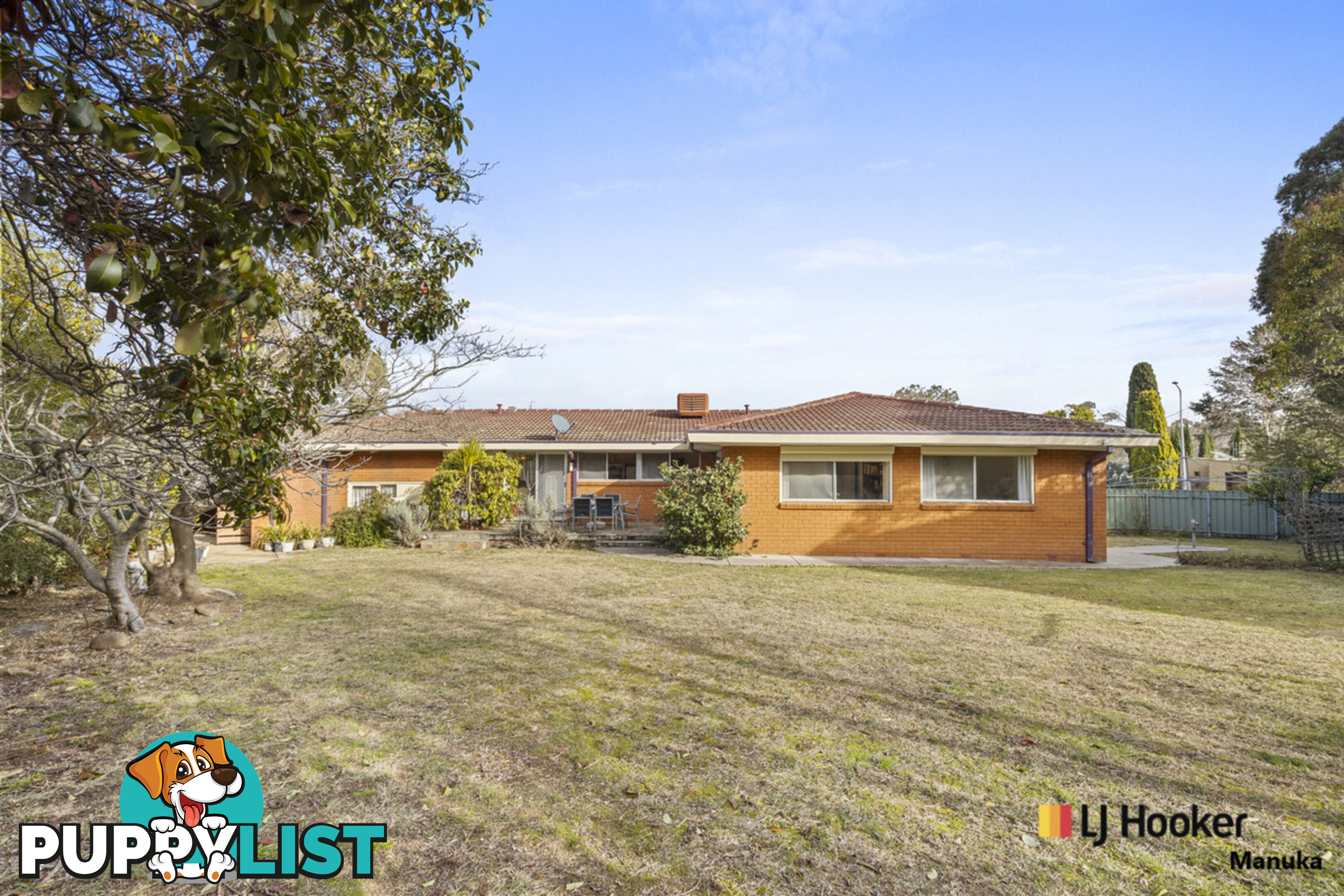 2 Brereton Street GARRAN ACT 2605