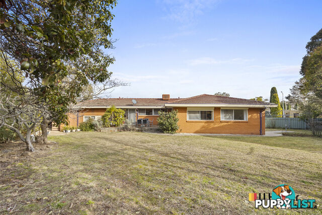 2 Brereton Street GARRAN ACT 2605