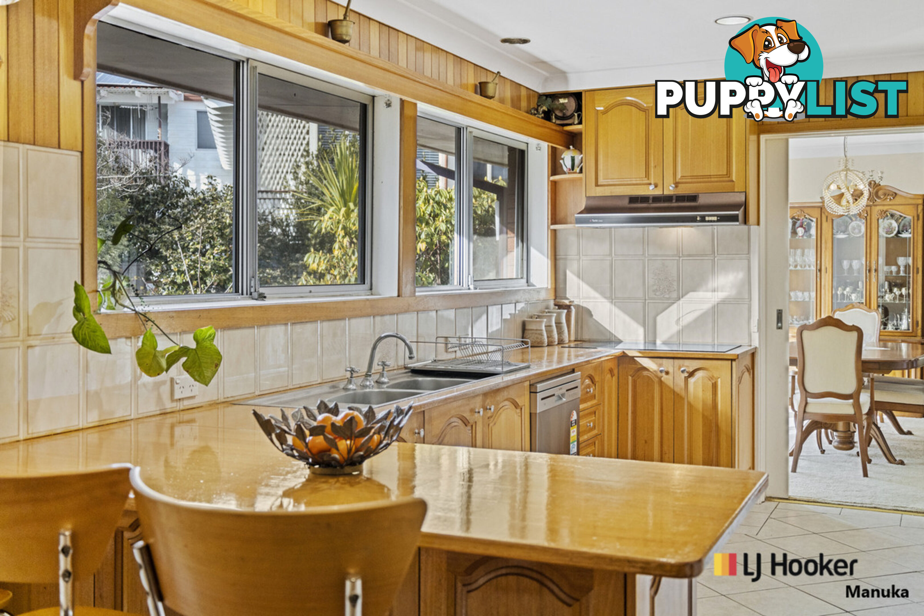 2 Brereton Street GARRAN ACT 2605