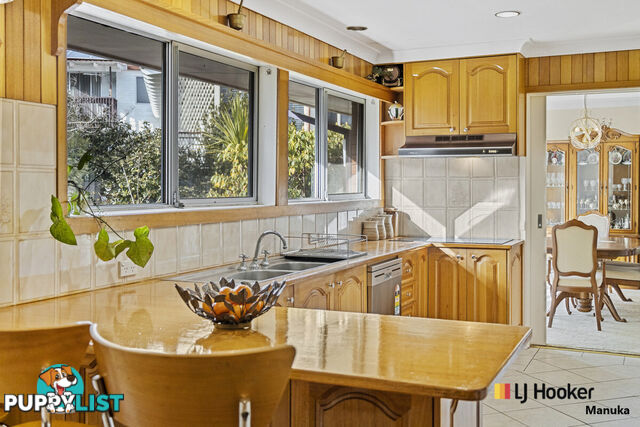 2 Brereton Street GARRAN ACT 2605