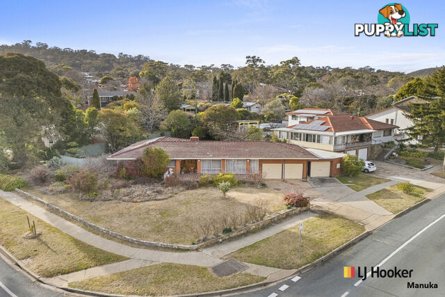 2 Brereton Street GARRAN ACT 2605