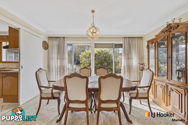 2 Brereton Street GARRAN ACT 2605