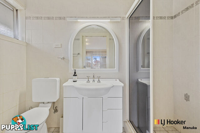2 Brereton Street GARRAN ACT 2605